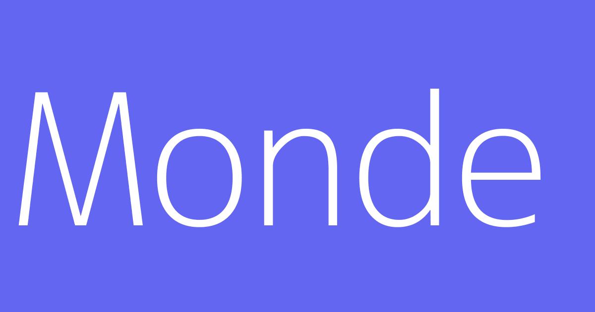 La pollution plastique : un problème moins grave que ce que l'on croit ?